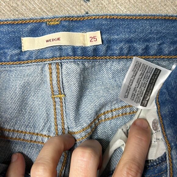 LEVI'S
Wedgie NWOT - Picture 5 of 7